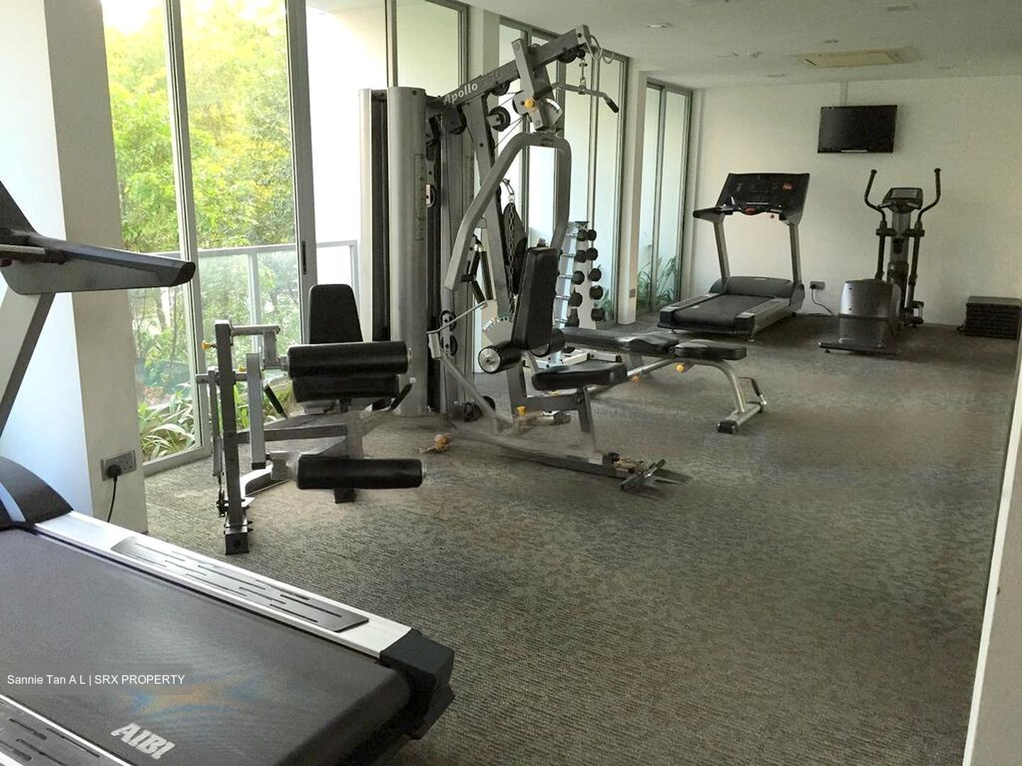 One Tree Hill Residence (D10), Apartment #471439131